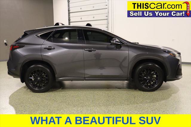 Used 2024 Lexus NX 250 FWD image 8