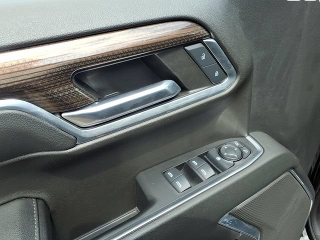 Used 2024 Chevrolet Silverado 1500 LT AWD/4WD image 16