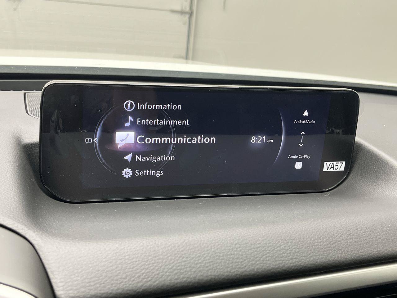 New 2026 MAZDA CX-50 AWD 2.5 S w/ Preferred Pkg image 18