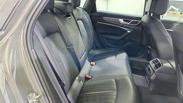 Used 2023 Audi A6 3.0T Premium w/ Convenience Package AWD/4WD image 33