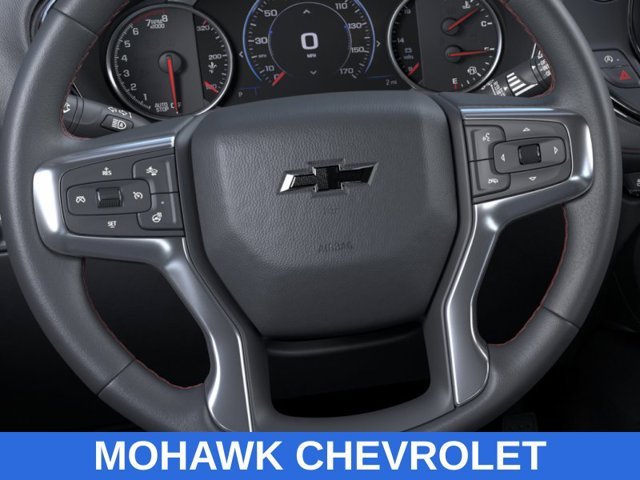 New 2026 Chevrolet Blazer RS w/ Driver Confidence II Package AWD/4WD image 19