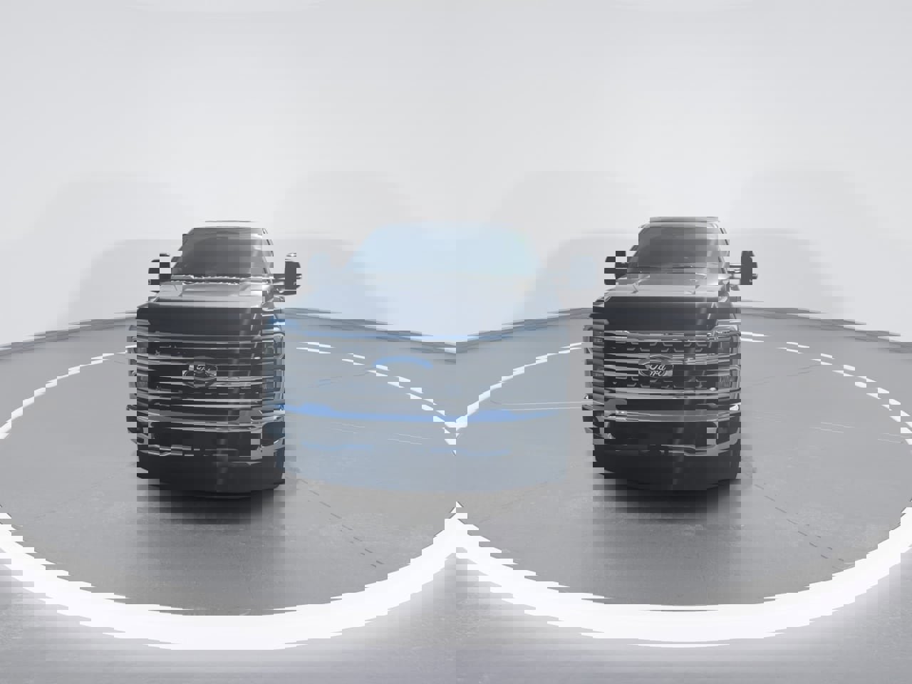 Used 2024 Ford F250 Lariat image 4