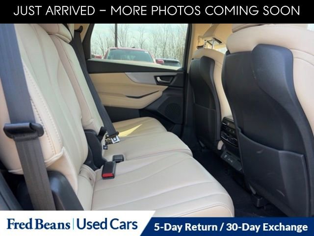 Used 2023 Acura MDX SH-AWD image 18