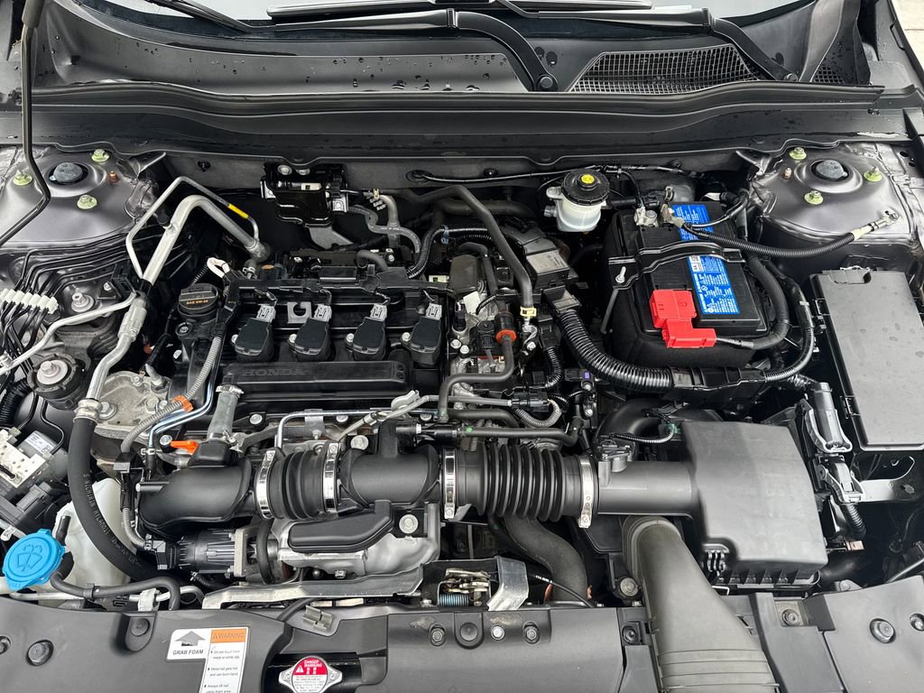 Used 2021 Honda Accord EX-L image 36