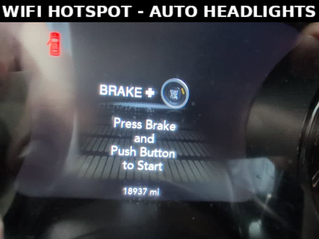 Used 2023 Dodge Challenger GT w/ Plus Package image 8