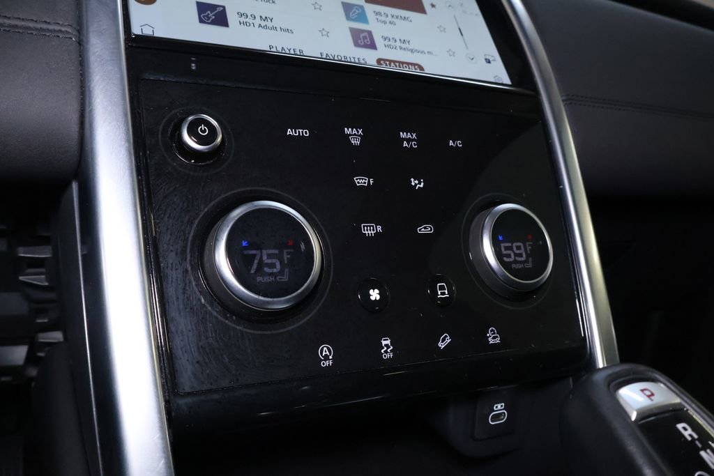 Used 2021 Land Rover Discovery Sport S image 29