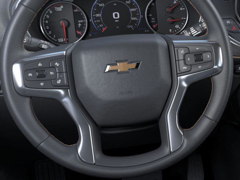 New 2025 Chevrolet Blazer Premier w/ Driver Confidence II Package image 19