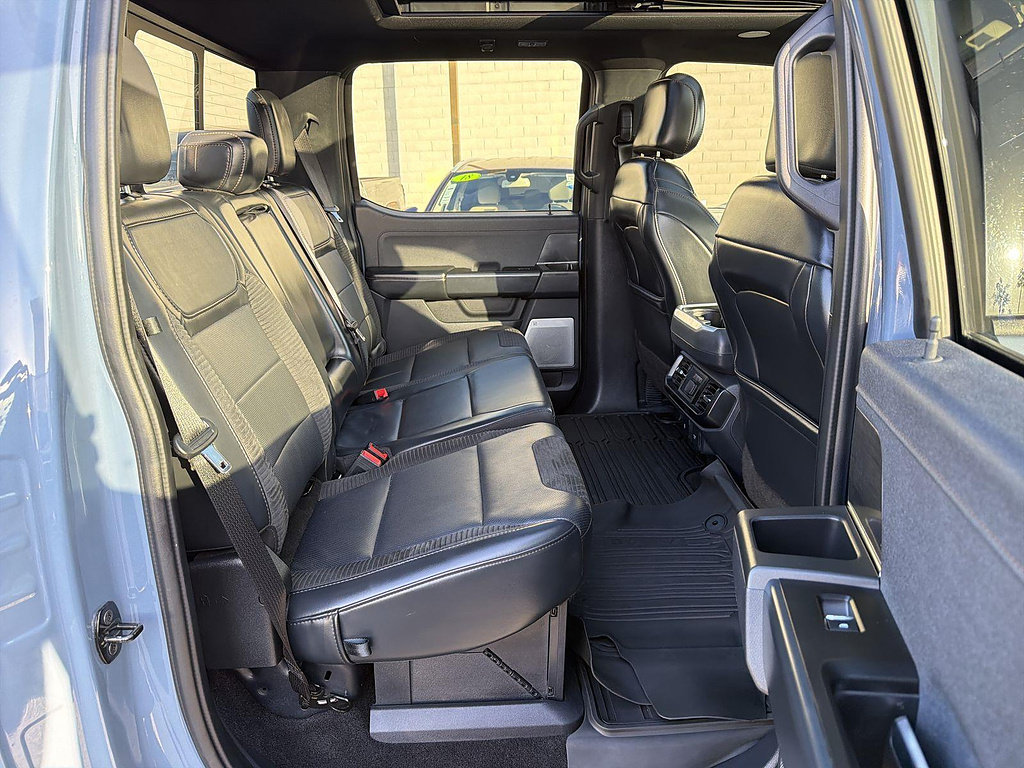 Used 2023 Ford F150 Raptor AWD/4WD image 20