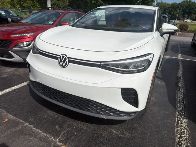 Used 2023 Volkswagen ID.4 2WD image 4