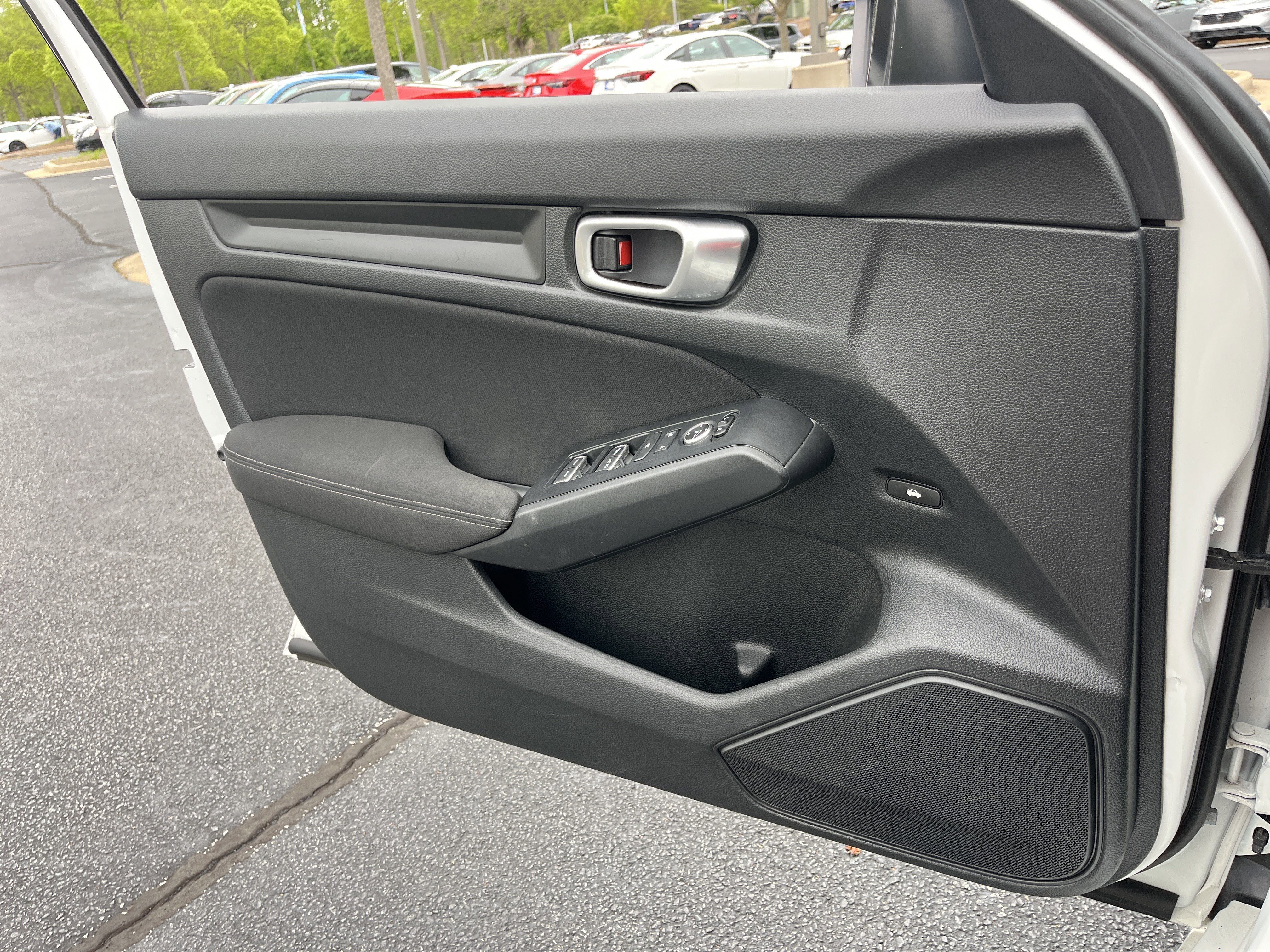 Used 2023 Honda Civic Sport image 13