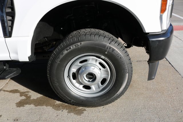 New 2026 Ford F250 XL w/ Snow Plow Prep Package image 35