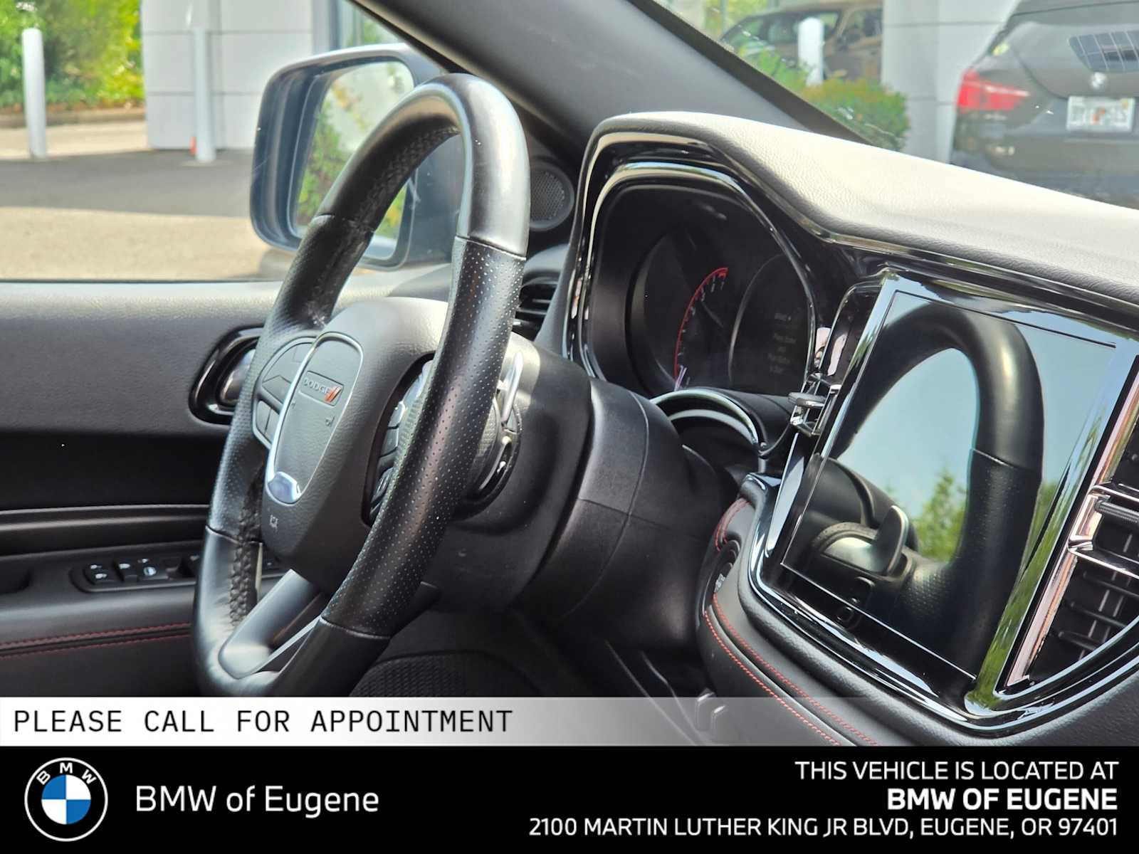 Used 2024 Dodge Durango GT AWD/4WD image 12