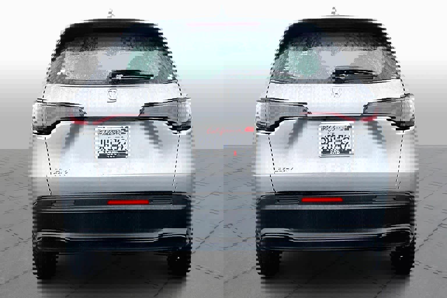 Used 2025 Honda HR-V LX image 4