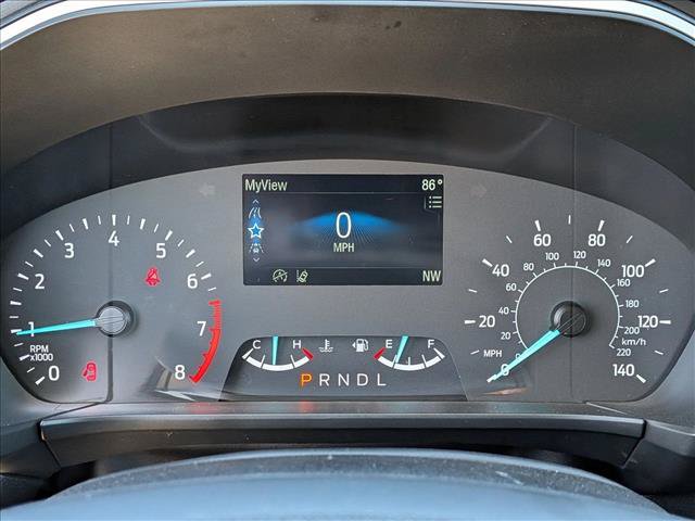 Used 2022 Ford Escape SE w/ Convenience Package FWD image 10