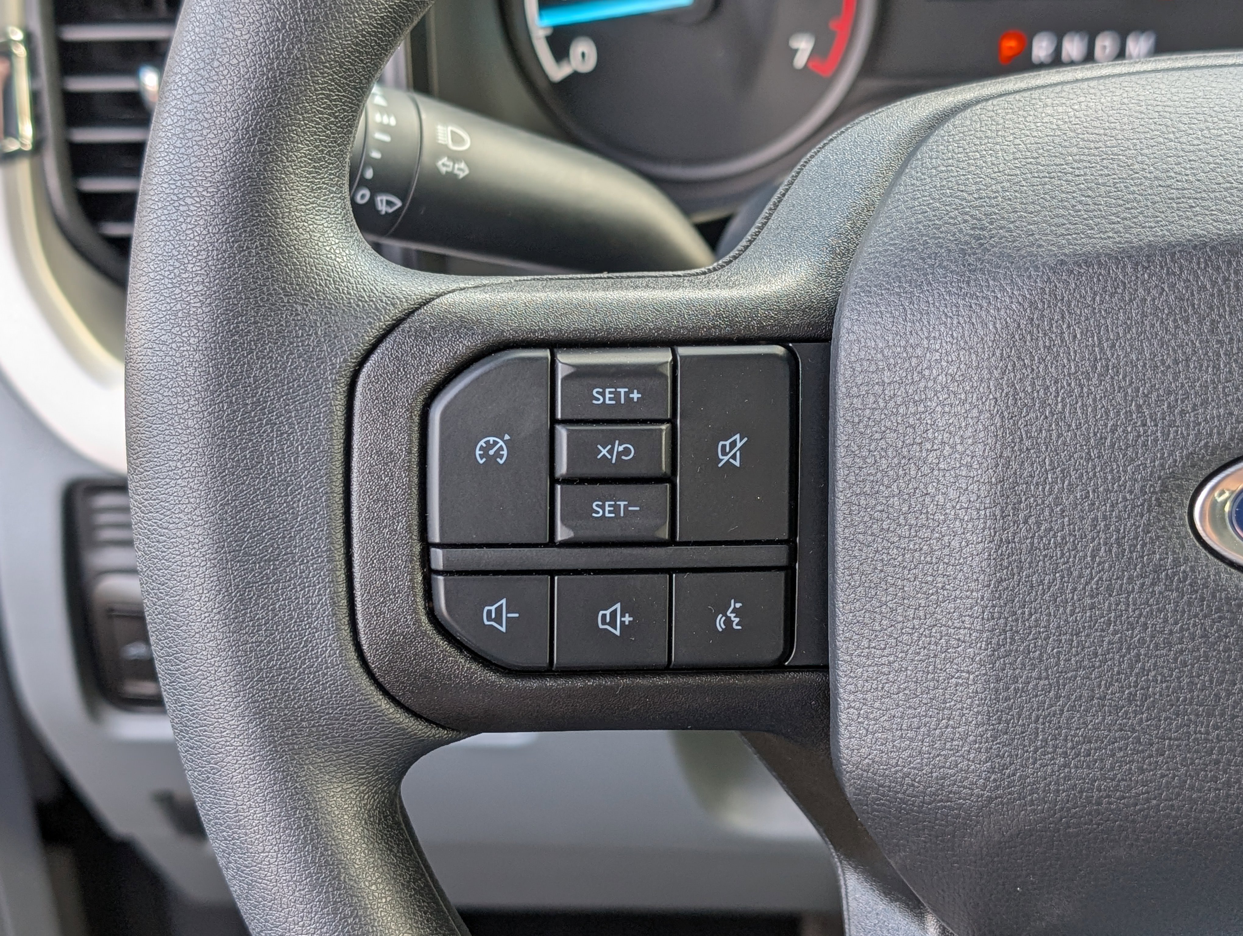 New 2026 Ford F250 XL w/ STX Appearance Package image 16