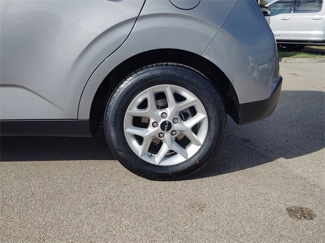 Used 2023 Kia Soul LX w/ Option Group 015 image 20