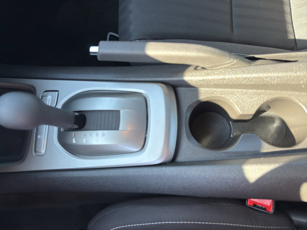 Used 2013 Chevrolet Camaro LS RWD image 20