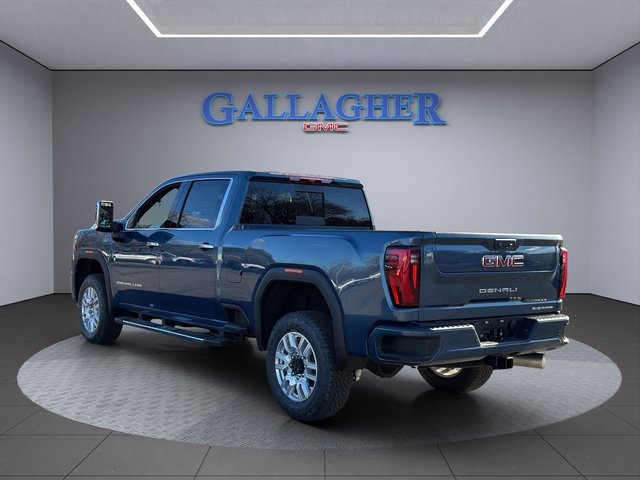 New 2026 GMC Sierra 2500 Denali w/ Max Trailering Package image 7