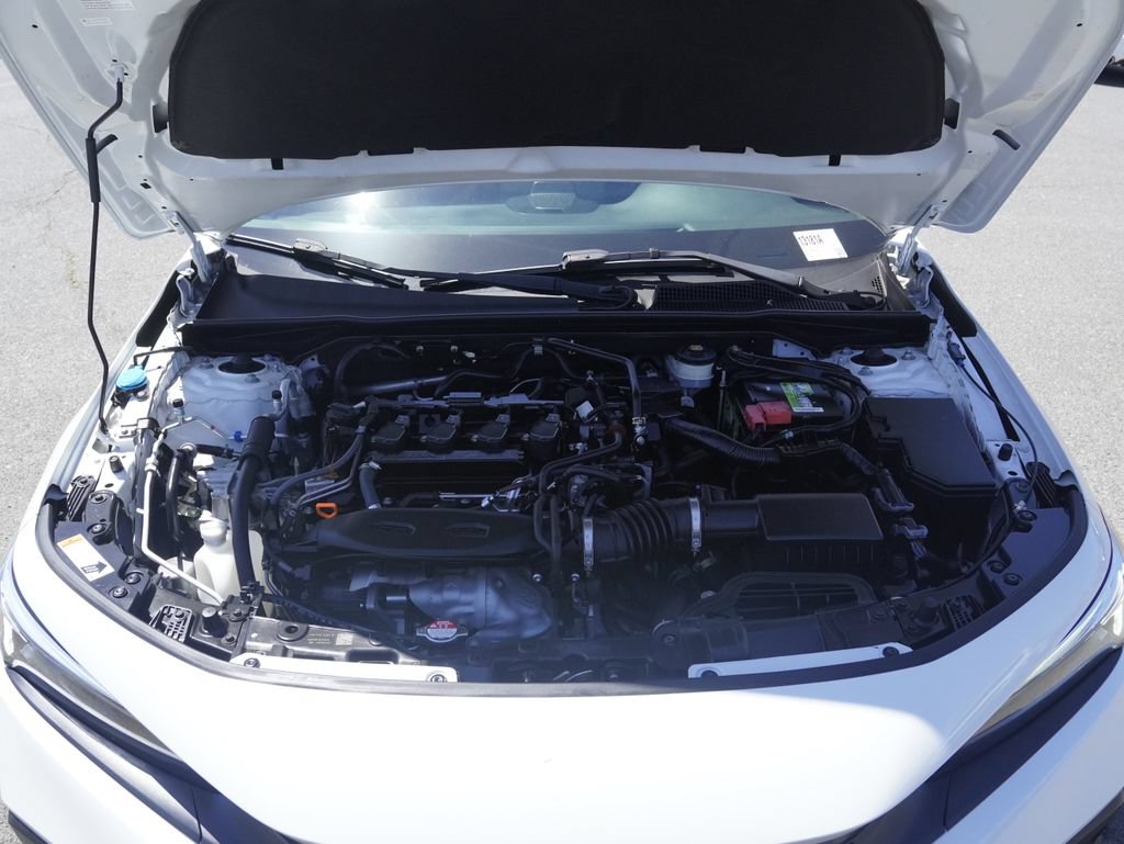 Used 2022 Honda Civic Sport Touring image 34