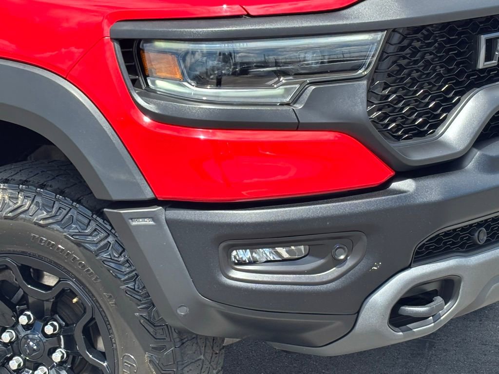 Used 2021 RAM 1500 TRX w/ TRX Level 2 Equipment Group AWD/4WD image 7