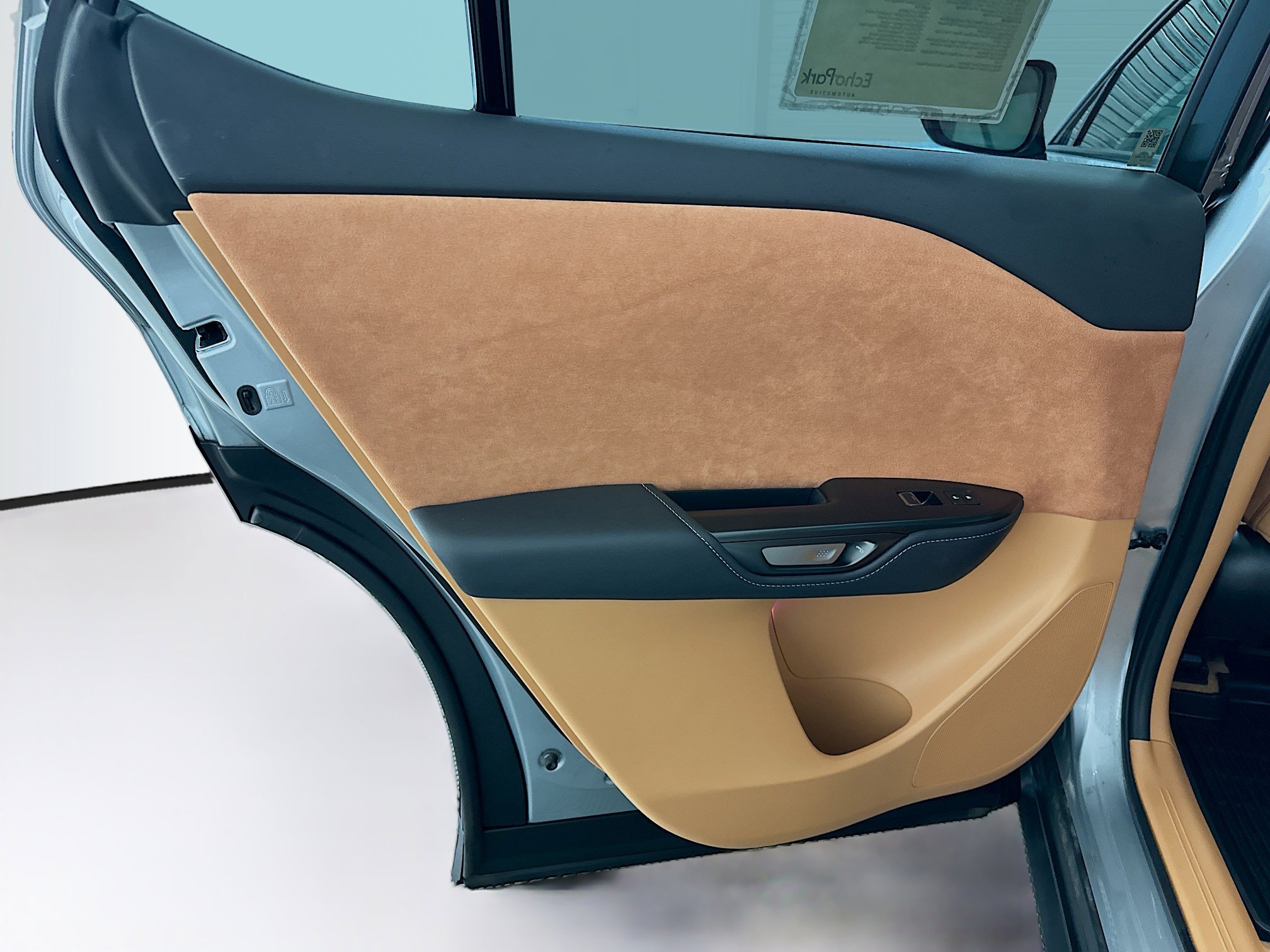 Used 2023 Lexus RZ 450e Premium w/ Accessory Package (2T) image 28