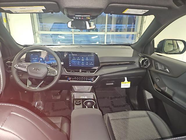 New 2026 Chevrolet Equinox LT w/ Convenience Package II image 19