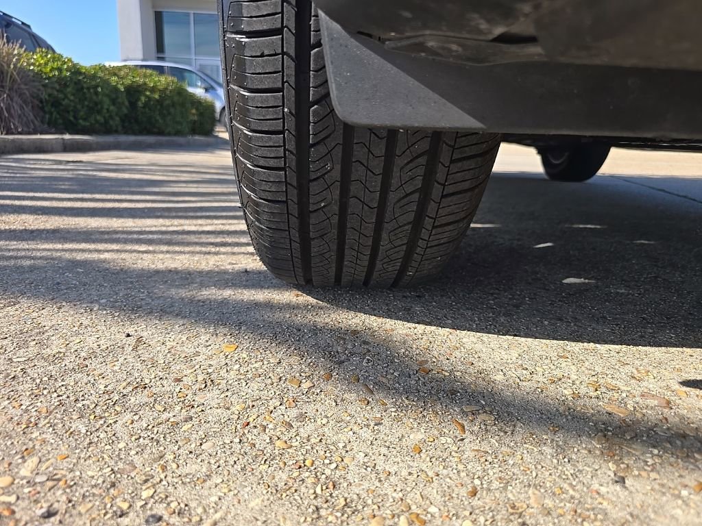 Used 2016 Nissan Rogue SV w/ SV Premium Package image 37