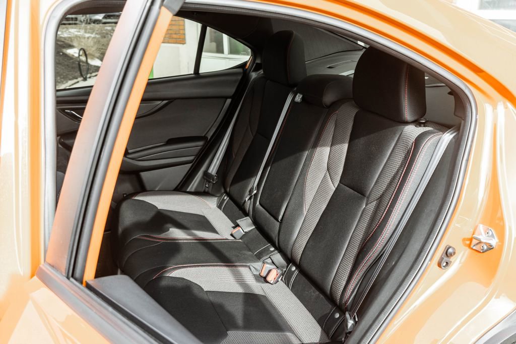 Used 2022 Subaru WRX Premium image 25