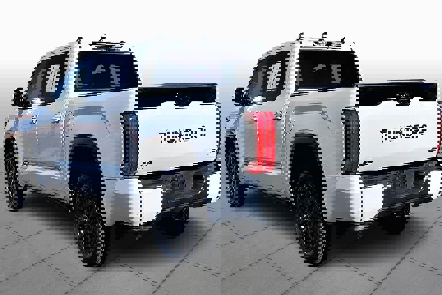 Certified 2026 Toyota Tundra Platinum w/ Tow Tech Package image 11