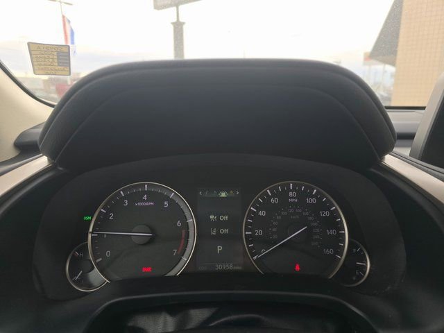 Used 2022 Lexus RX 350 FWD image 21