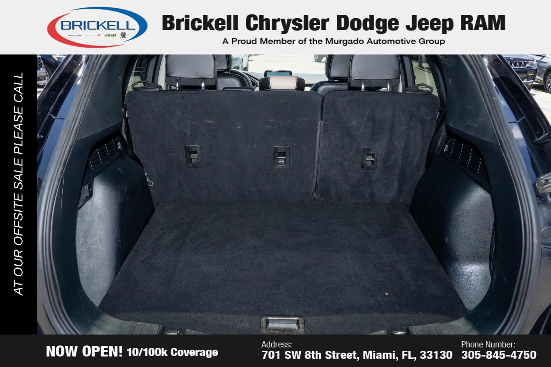 Used 2021 Ford Escape SEL w/ Technology Package FWD image 9