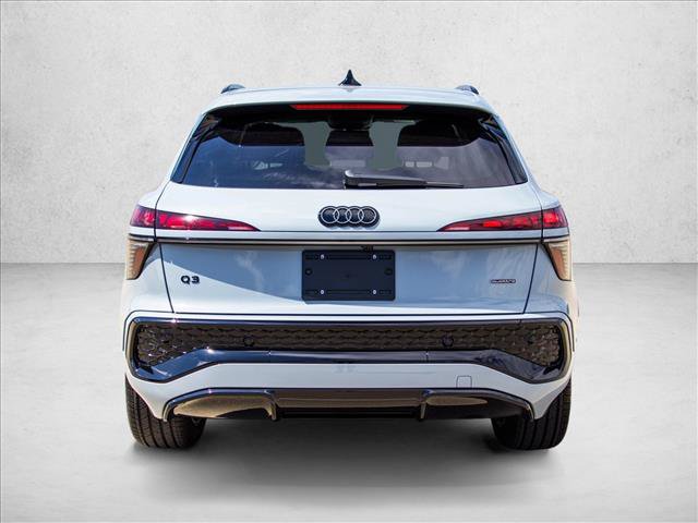 New 2026 Audi Q3 quattro 2.0T AWD/4WD image 6