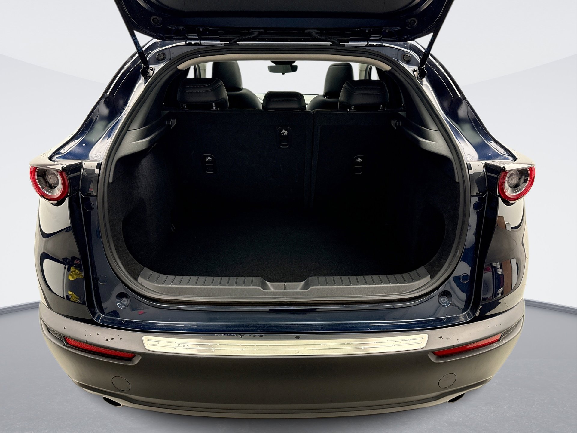 Used 2022 MAZDA CX-30 AWD 2.5 S w/ Preferred Package image 21