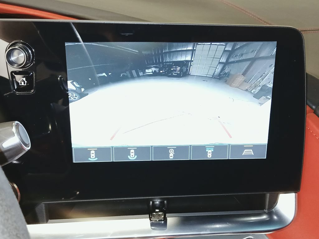 Used 2020 Chevrolet Corvette Stingray Premium Cpe w/ 3LT Preferred Equipment Group RWD image 30