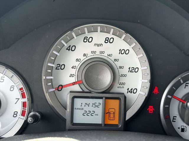 Used 2014 Honda Pilot LX image 6