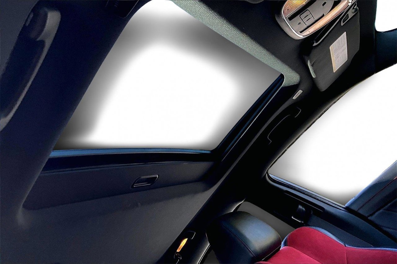 Certified 2023 Dodge Charger Scat Pack w/ Plus Group image 15