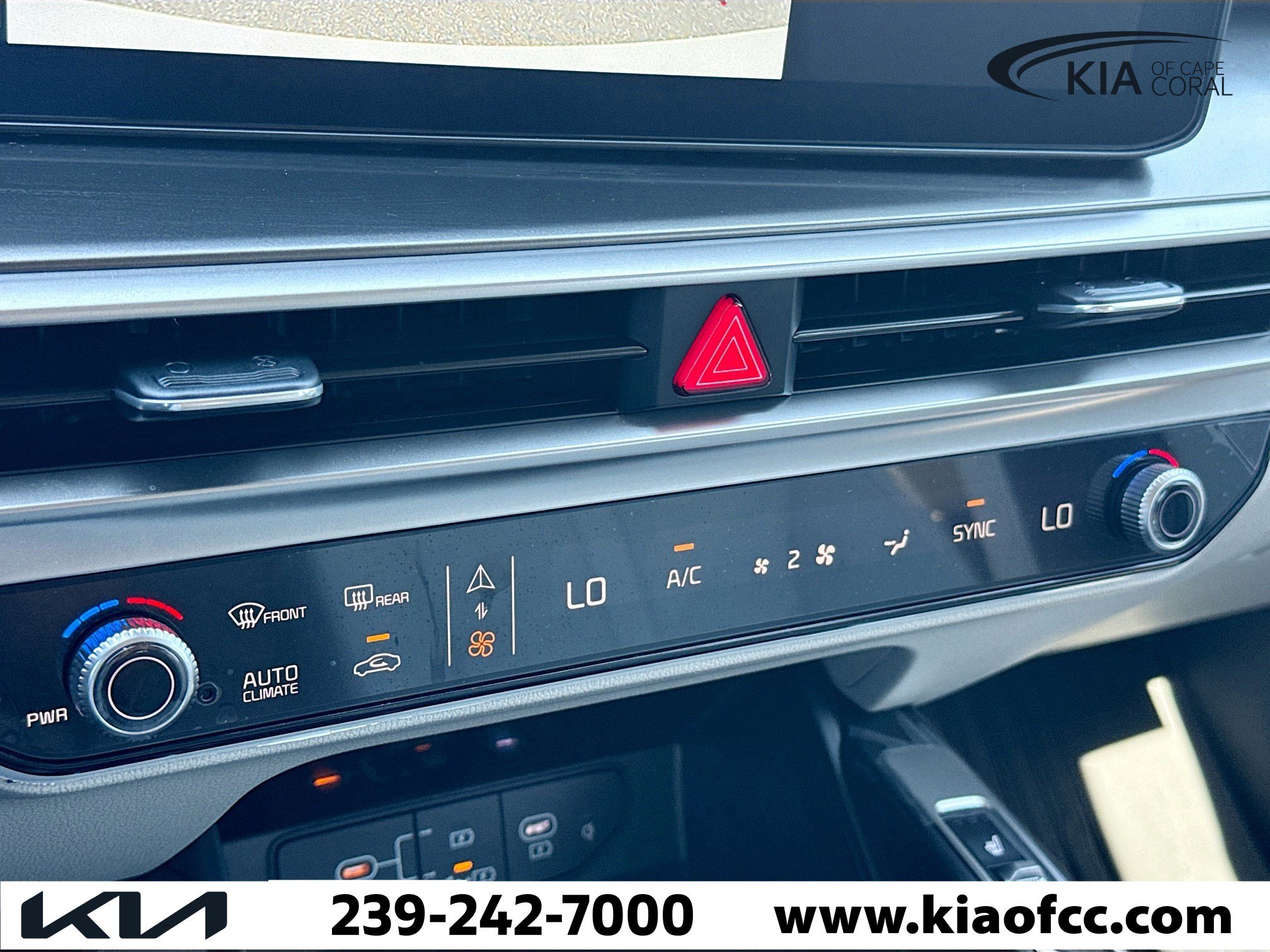 New 2026 Kia Sorento S image 33