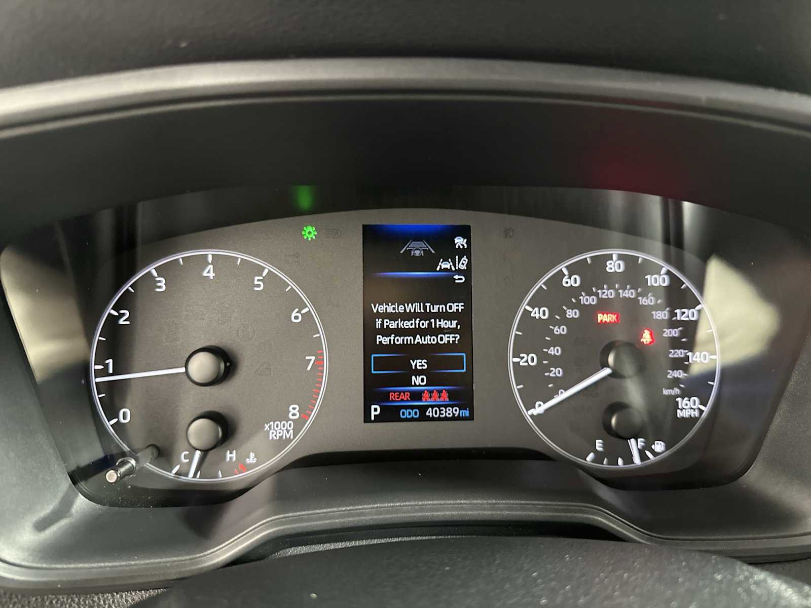 Used 2024 Toyota Corolla Cross LE AWD/4WD image 17