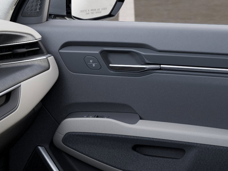 New 2026 Kia EV9 Land image 25