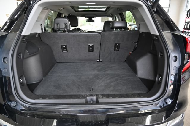 Used 2018 GMC Terrain SLT w/ Preferred Package AWD/4WD image 30