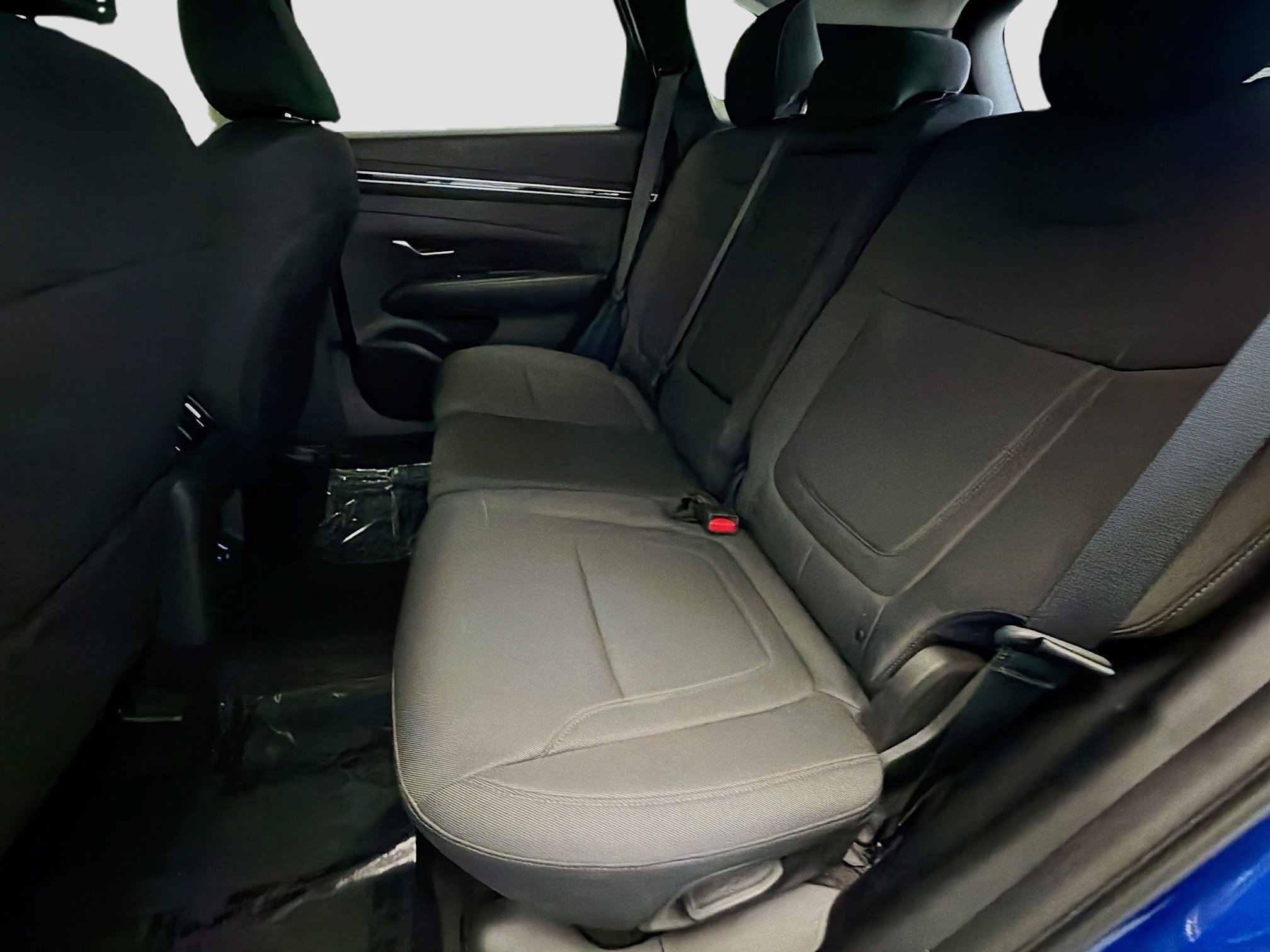 Used 2022 Hyundai Tucson SEL FWD image 13