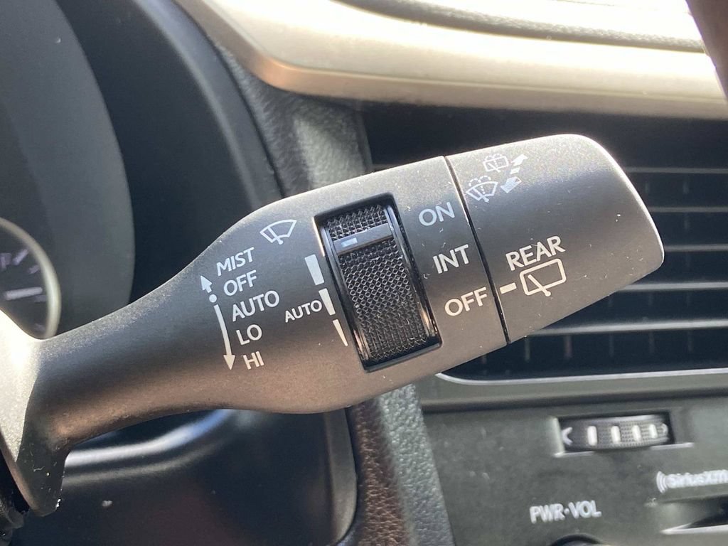 Used 2021 Lexus RX 450h AWD w/ Premium Package image 38