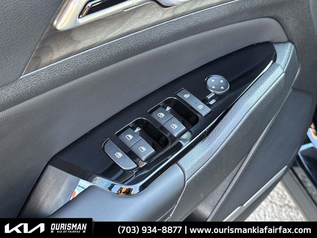 Used 2023 Kia Sportage X-Line w/ X-Line Premium Package image 10
