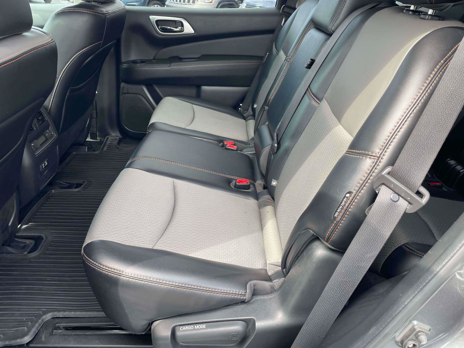 Used 2019 Nissan Pathfinder SV w/ Rock Creek Edition AWD/4WD image 15