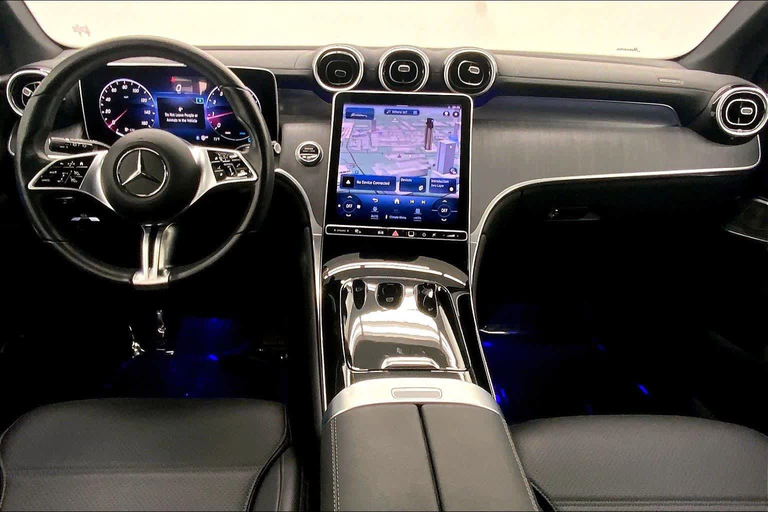 Certified 2023 Mercedes-Benz GLC 300 image 19
