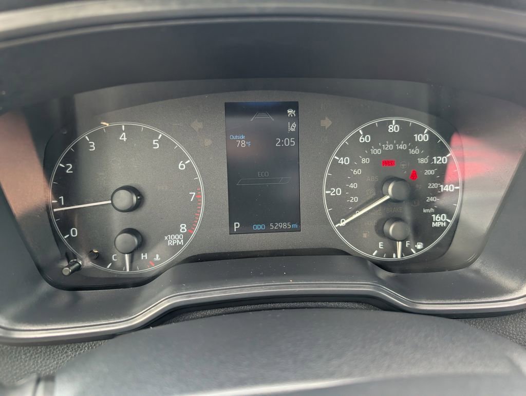 Used 2023 Toyota Corolla LE image 18