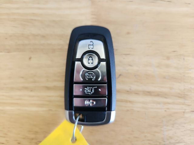 New 2026 Ford Explorer Tremor w/ Tremor Ultimate Package AWD/4WD image 9