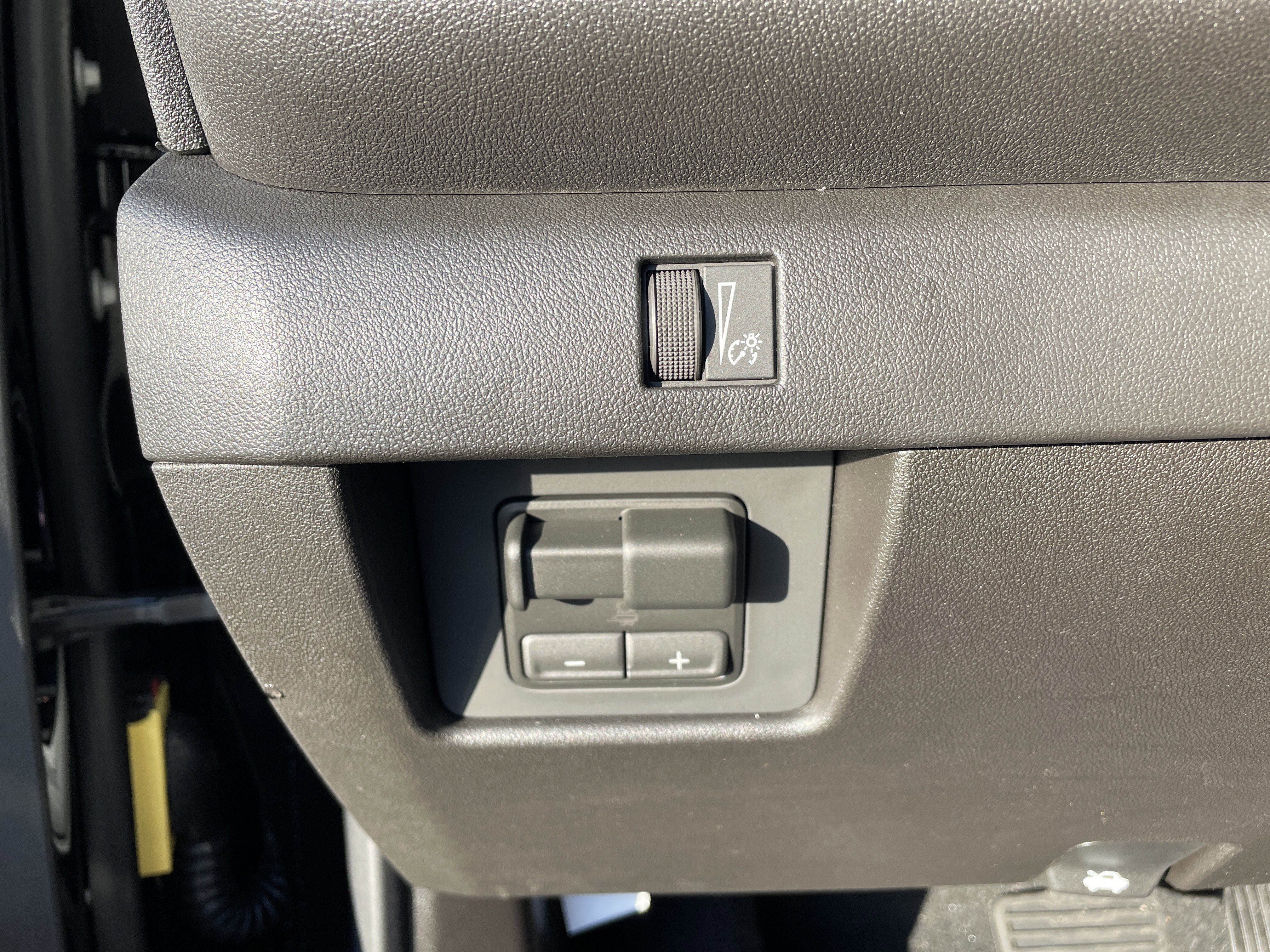 New 2026 Chevrolet Colorado Trail Boss image 45