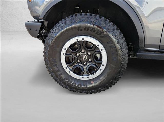 Used 2024 Ford Bronco Badlands image 23