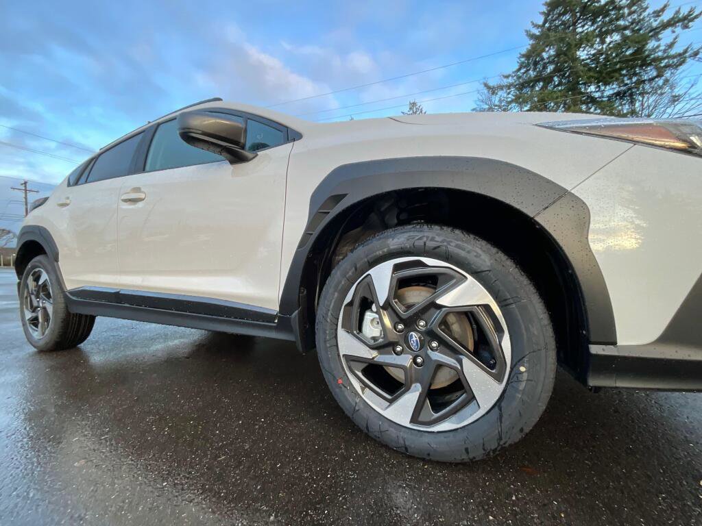 New 2026 Subaru Crosstrek 2.5i Limited image 10